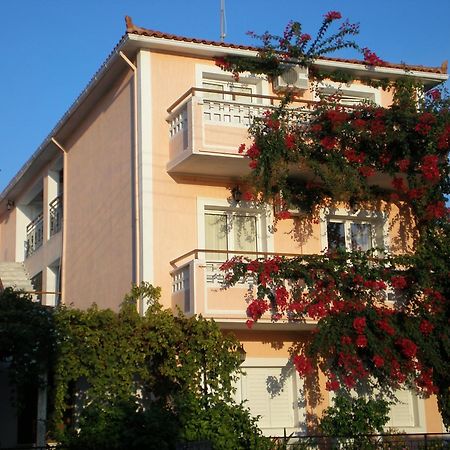 Theodora Studios&Apartments Skala  Exterior foto